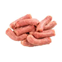 Chicken neck in Mardan